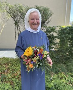 Sr. M. Dorothee